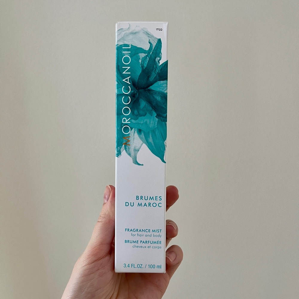 Moroccanoil Hair and Body Fragrance Mist